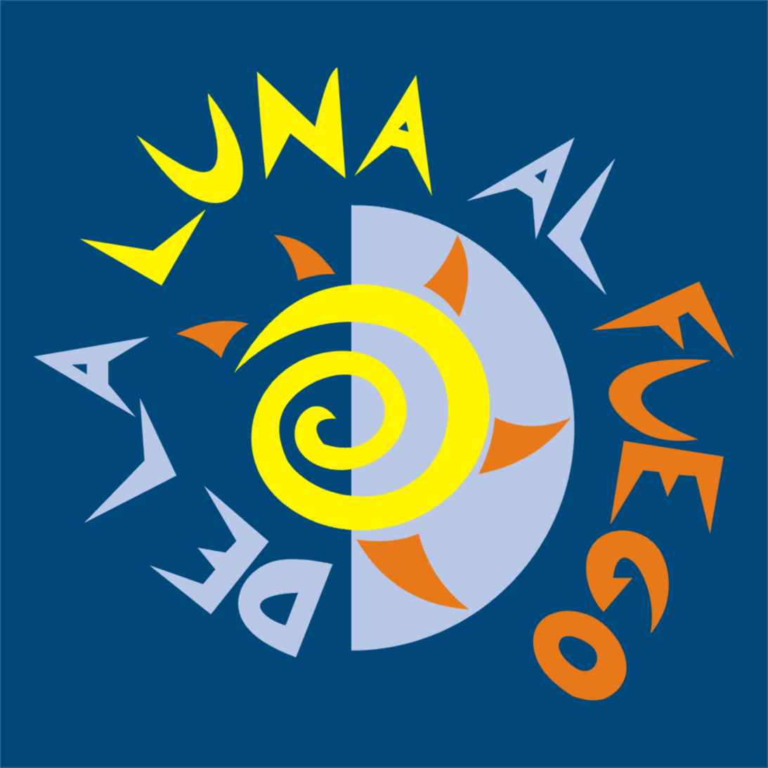 Luna Fuego TS.