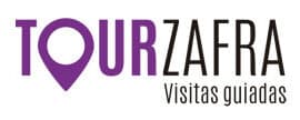 Logo de Tour Zafra, visitas guiadas