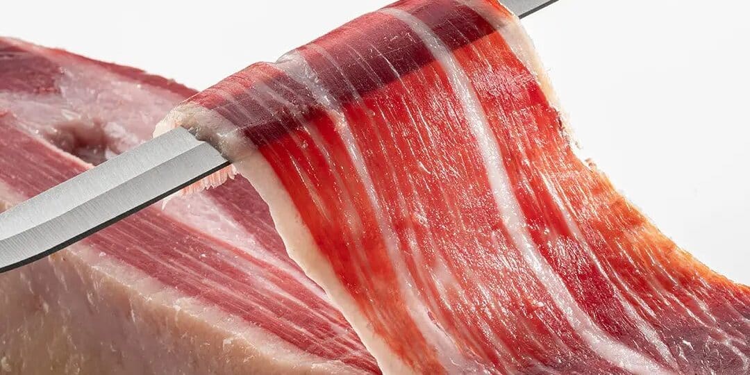 Jamón ibérico de bellota