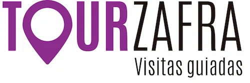 Logotipo Turismo Zafra